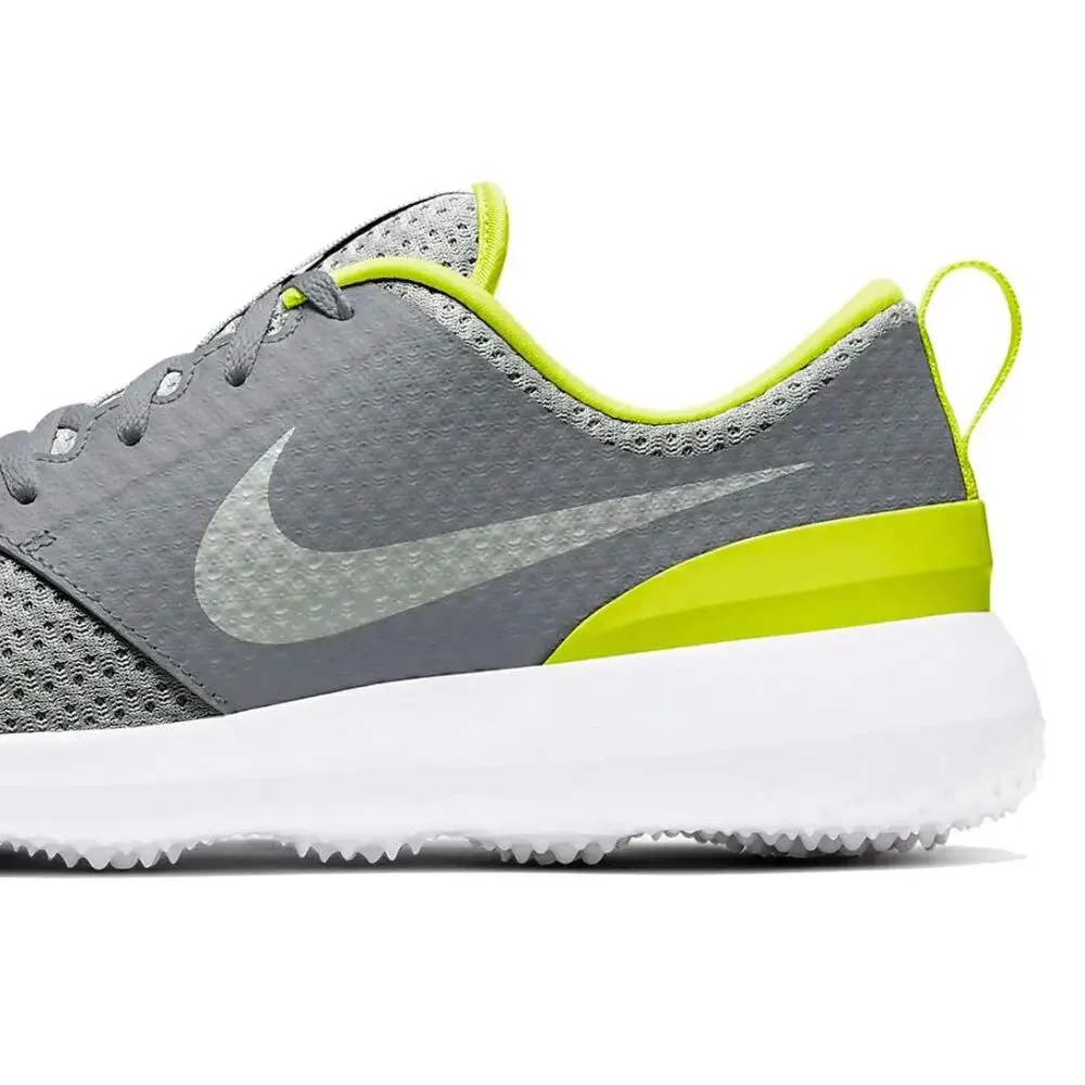 NIKE ROSHE G MENS GOLF SHOE CD6065-010 SIZE 12